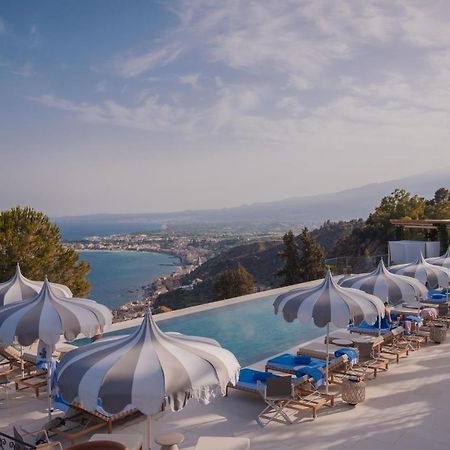 San Domenico Palace, Taormina, A Four Seasons Hotel Exterior photo