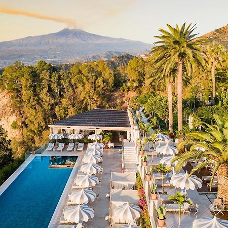 San Domenico Palace, Taormina, A Four Seasons Hotel Exterior photo