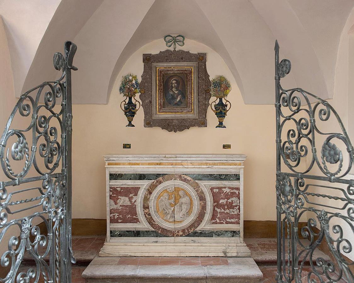 San Domenico Palace, Taormina, A Four Seasons Hotel Exterior photo