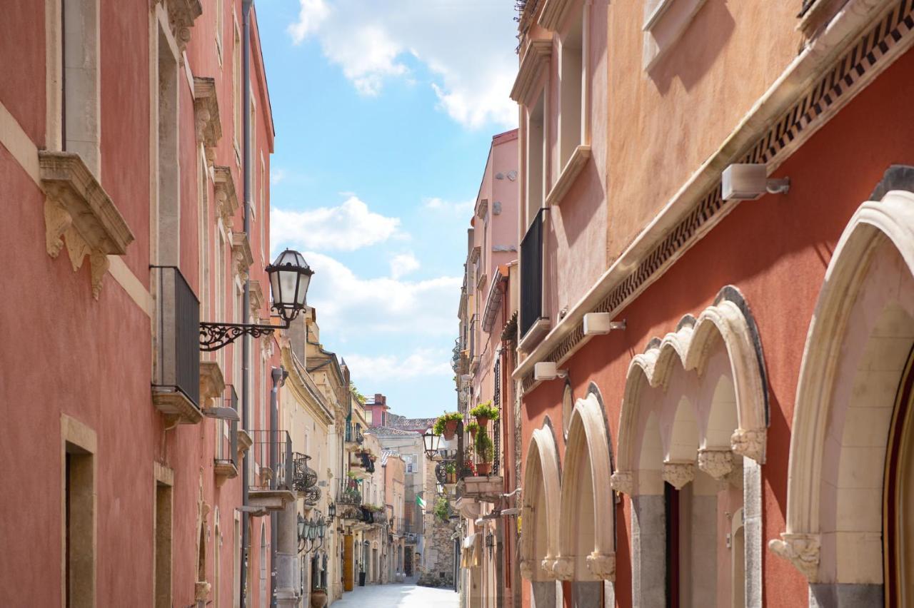 San Domenico Palace, Taormina, A Four Seasons Hotel Exterior photo