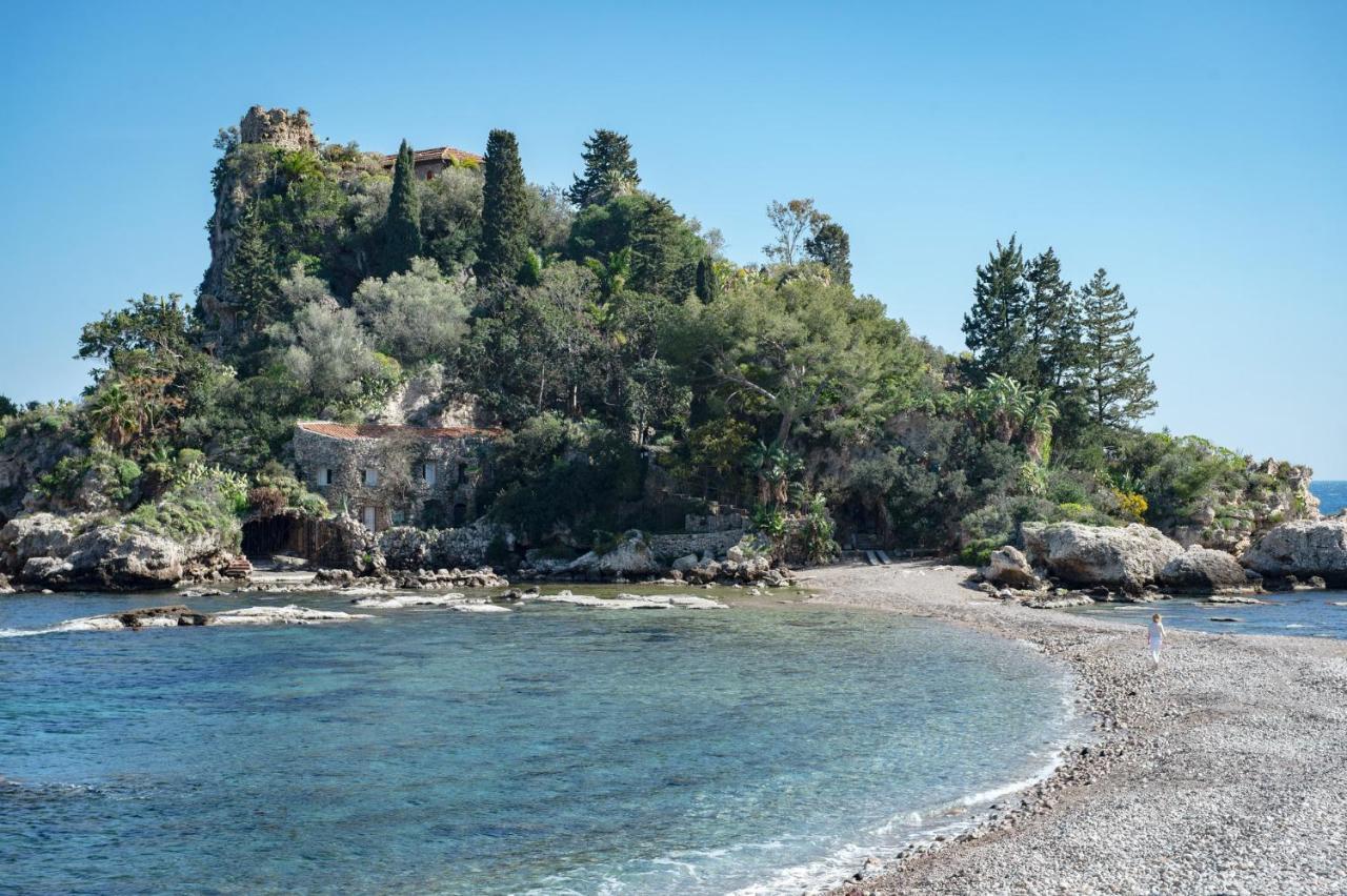 San Domenico Palace, Taormina, A Four Seasons Hotel Exterior photo