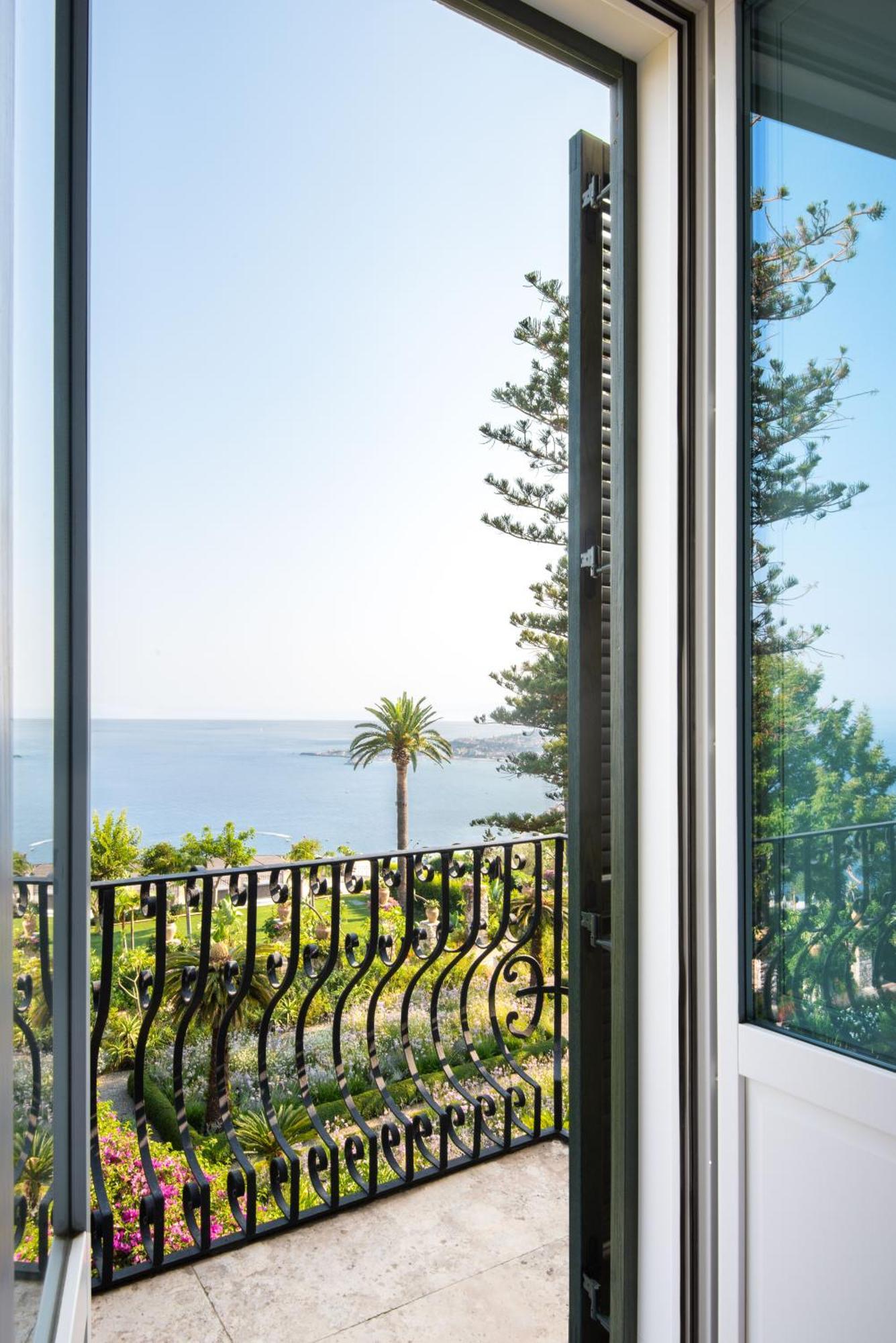 San Domenico Palace, Taormina, A Four Seasons Hotel Exterior photo