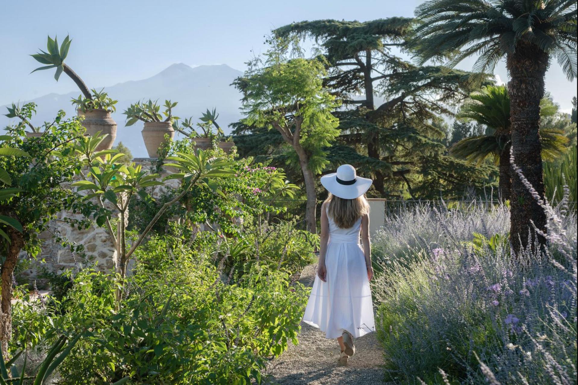 San Domenico Palace, Taormina, A Four Seasons Hotel Exterior photo