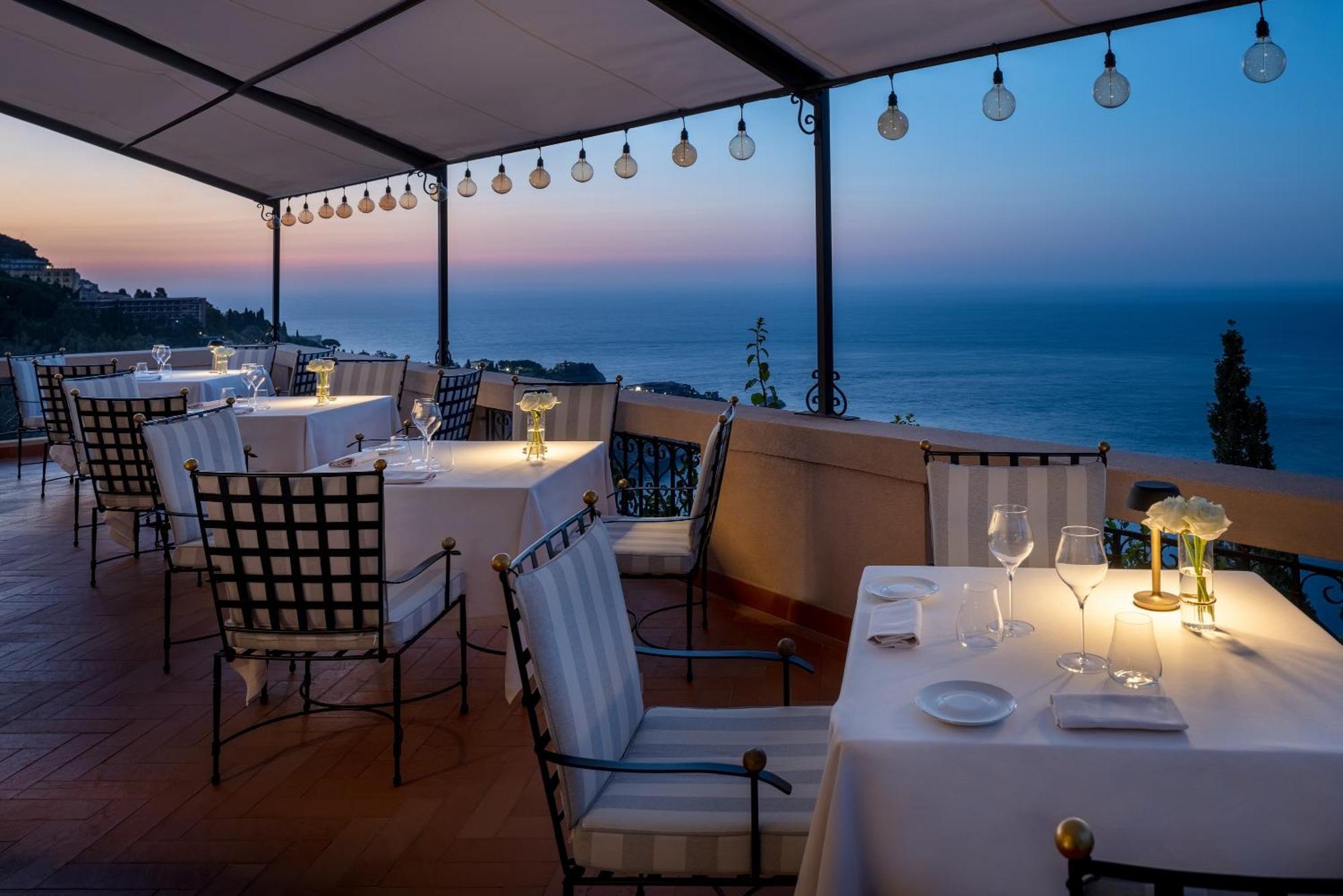 San Domenico Palace, Taormina, A Four Seasons Hotel Exterior photo