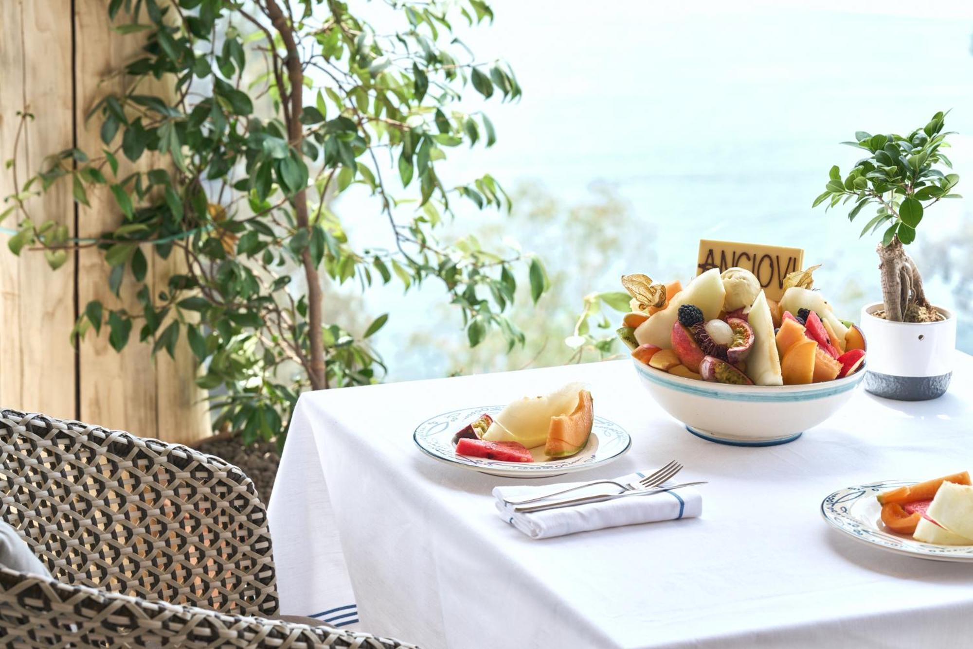 San Domenico Palace, Taormina, A Four Seasons Hotel Exterior photo