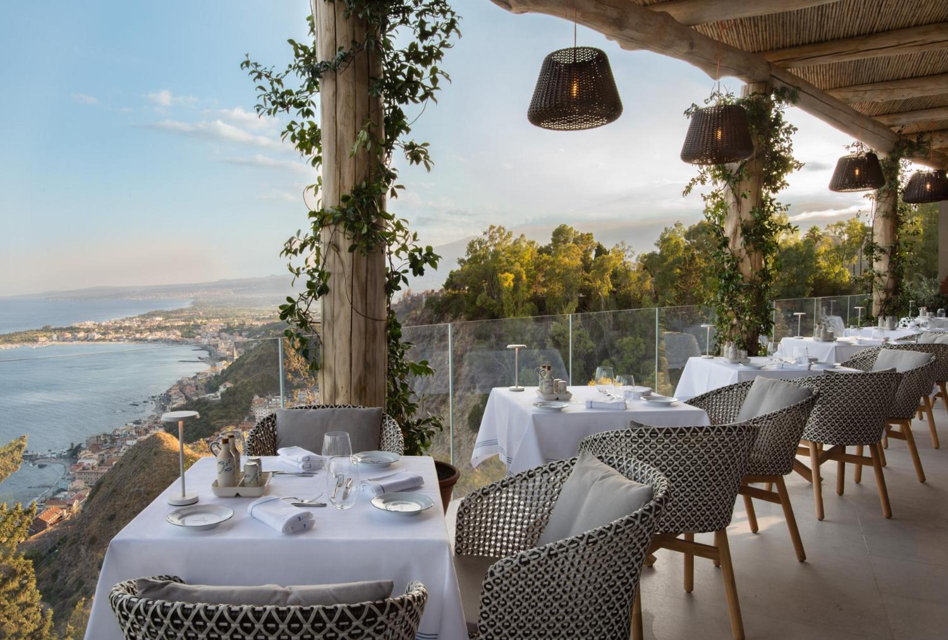 San Domenico Palace, Taormina, A Four Seasons Hotel Exterior photo