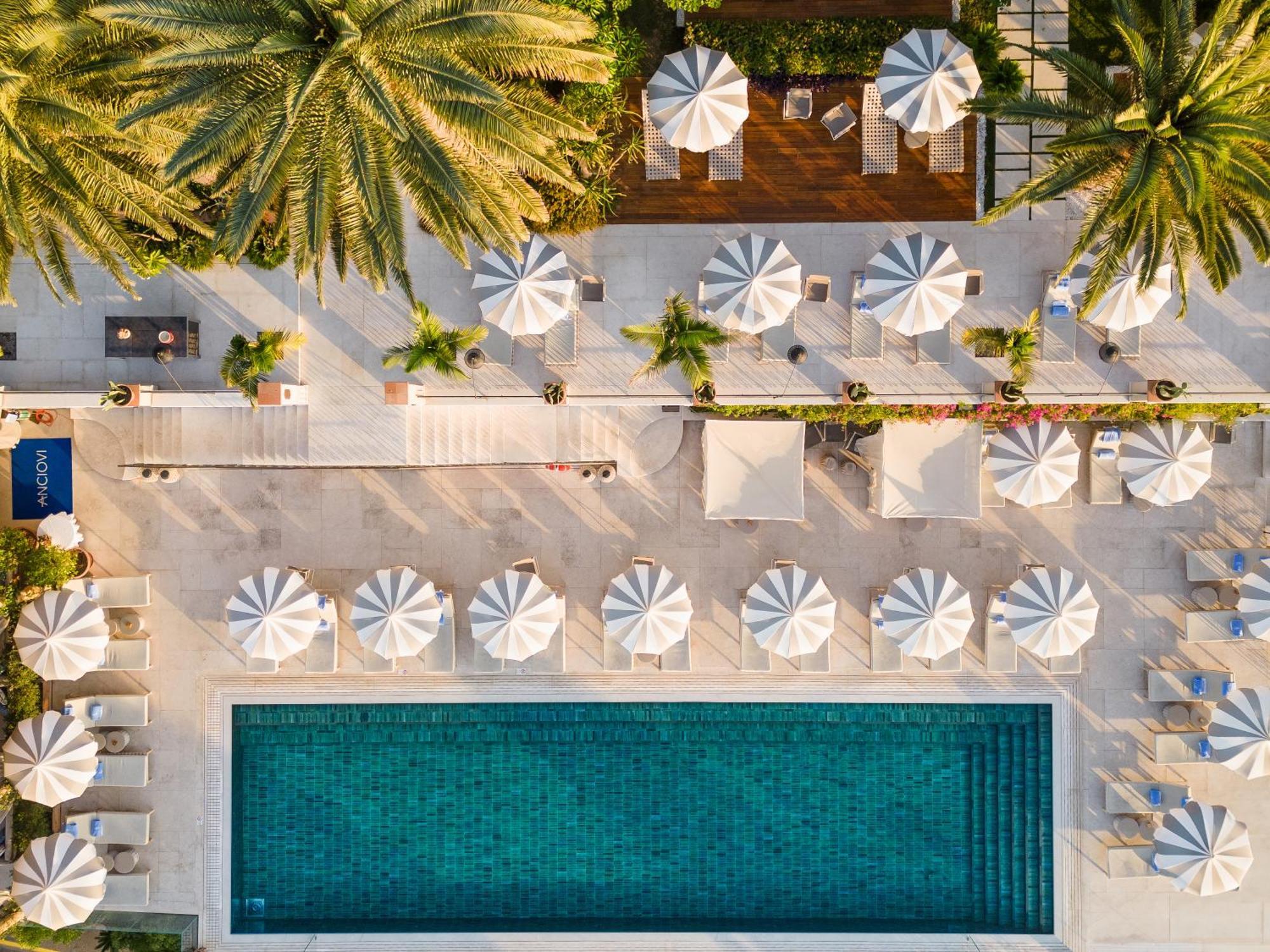 San Domenico Palace, Taormina, A Four Seasons Hotel Exterior photo